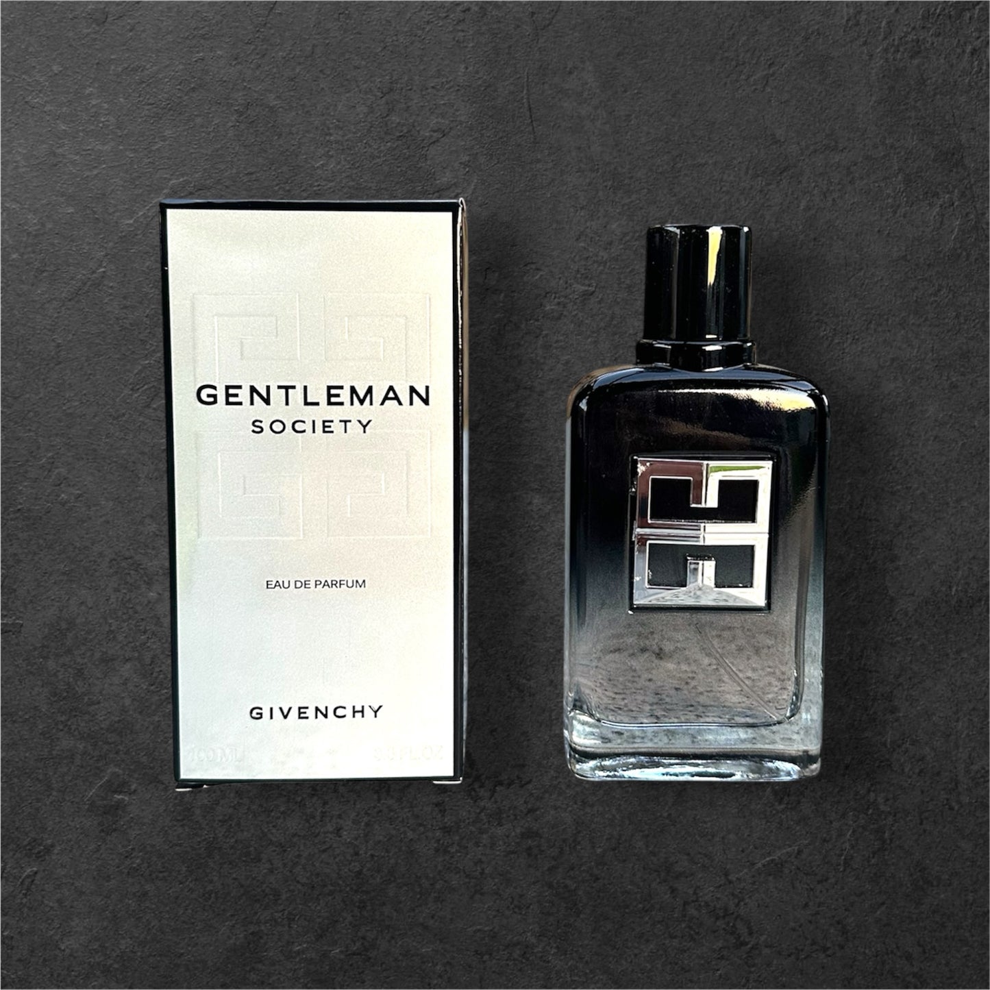 Givenchy Gentleman Society
