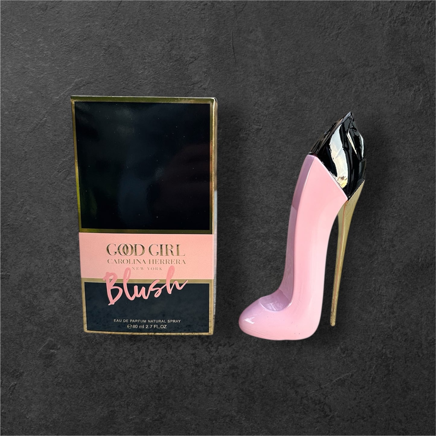 Carolina Herrera Good Girl Blush Eau de Parfum 80ml