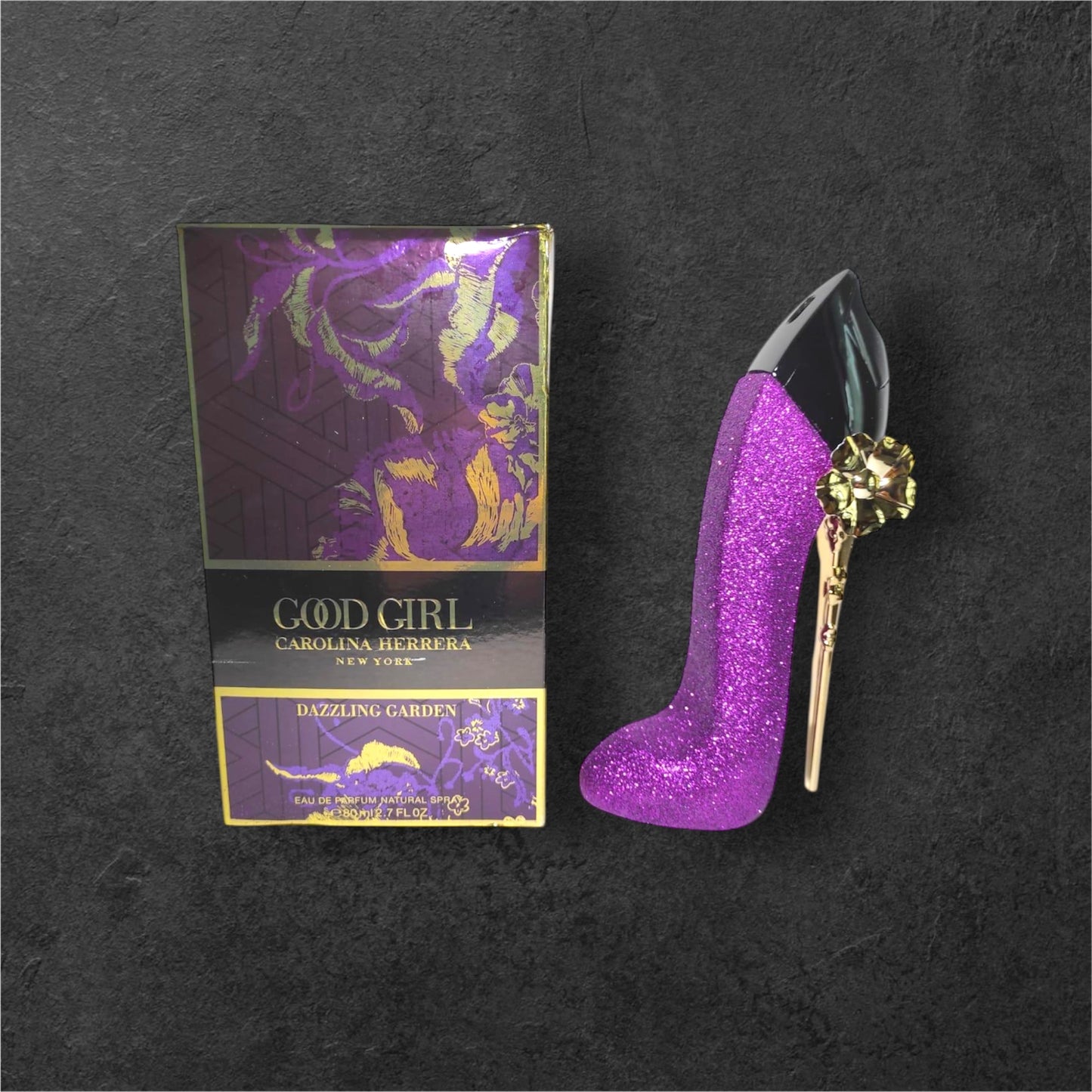 Carolina Herrera Good Girl Dazzling Garden Eau de Parfum 80ml