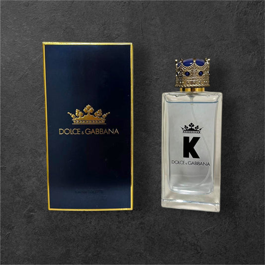 Dolce Gabbana K Eau de Parfum 100ml