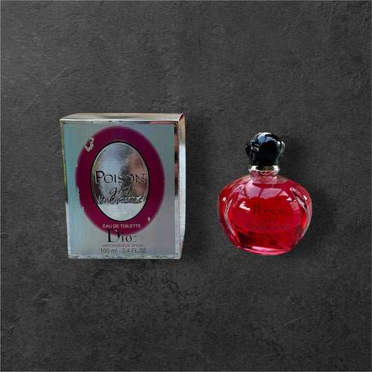 Dior Poison Girl Unexcepted